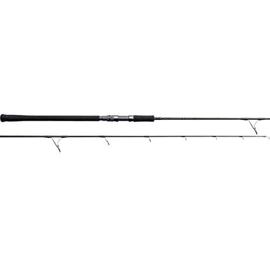 Tenryu 23 JIG-ZAM Wild Mark JWM611S-2/4 Spinning Rod 4533933022406