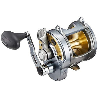 Shimano 22 BBX HF C3000DTGSR Right Lever-break Reel 4969363022523