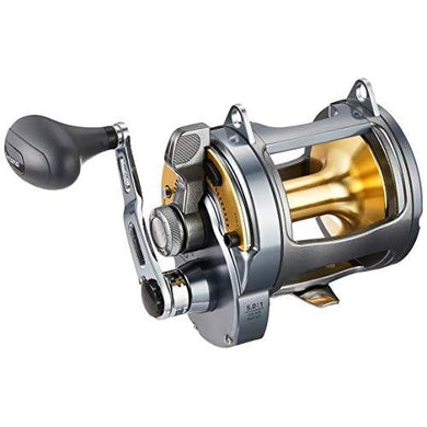 Shimano TYRNOS 30 Big Game Reel 4969363022530