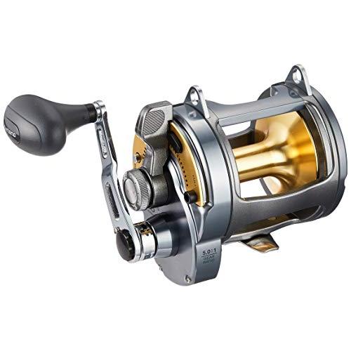 Shimano TYRNOS 30 Big Game Reel 4969363022530