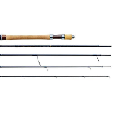Tenryu 23 Rayz Integral RZI755S-MLM Spinning Rod for Trout 4533933022673