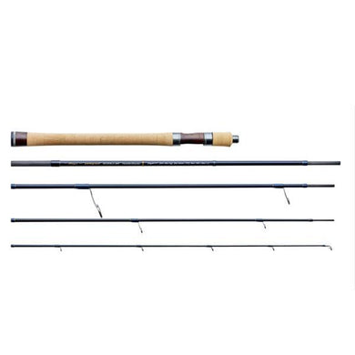 Tenryu 23 Rayz Integral RZI845S-MH Spinning Rod for Trout 4533933022680