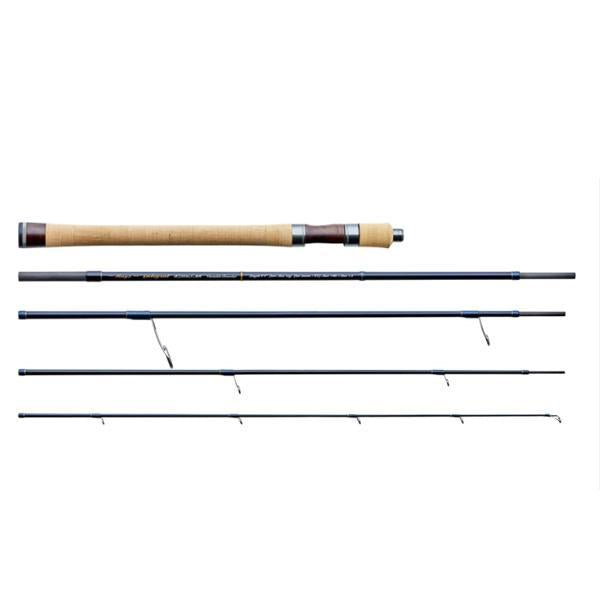 Tenryu 23 Rayz Integral RZI845S-MH Spinning Rod for Trout 4533933022680