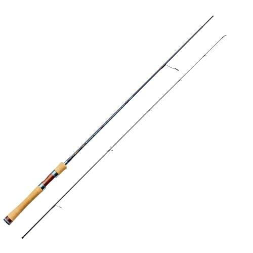 Tenryu 23 Rayz Alter RZA5102S-LLT Spinning Rod for Trout 4533933022710