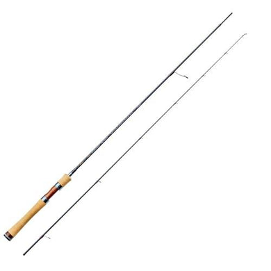 Tenryu 23 Rayz Alter RZA602S-MLMT Spinning Rod for Trout 4533933022727