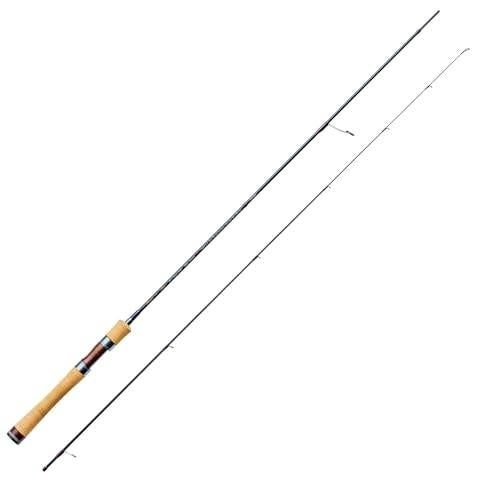 Tenryu 23 Rayz Alter RZA622S-ULS Spinning Rod for Trout 4533933022741