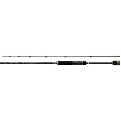 UZAKI NISSIN LESTER BEAST SNIPER BORON 8.6 Spinning Rod for Eging 4952260023663