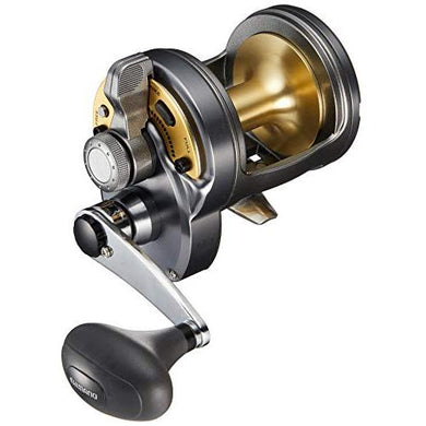 Shimano TYRNOS 16 Big Game Reel 4969363023742