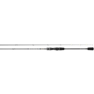 UZAKI NISSIN BLUE PORTER IKM-606ML Ikametal Baitcasting Rod 4952260024400