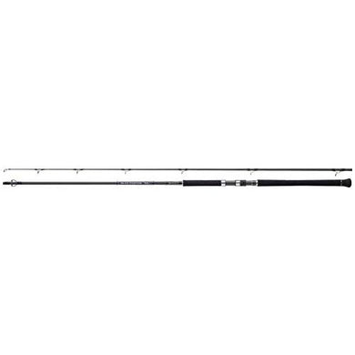 UZAKI NISSIN BLUE PORTER SHJ 11.0 Shore Jigging Spinning Rod 4952260024493