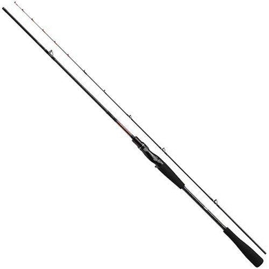 Daiwa Kohga X 69MHB  Baitcasting Rod 4960652025706