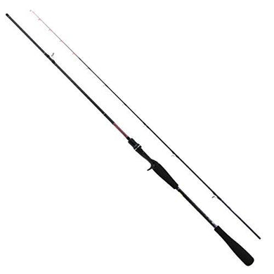 Daiwa Kohga X 69XHB  Baitcasting Rod 4960652025720