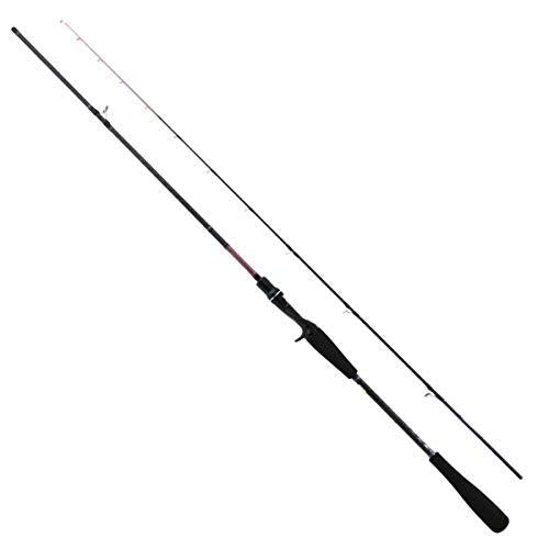 Daiwa Kohga X 69XHB  Baitcasting Rod 4960652025720