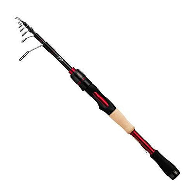 Daiwa 20 BLAZON Mobile 646TLS  Spinning Rod for Bass 4550133026843