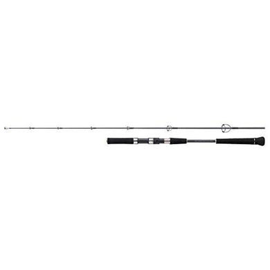 UZAKI NISSIN BLUE PORTE JG 601/4 Jigging Spinning Rod 4952260027050