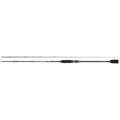 UZAKI NISSIN BLUE PORTER HT H2502 Tenya Madai Spinning Rod 4952260027081
