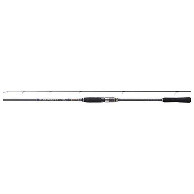 UZAKI NISSIN BLUE PORTER SB M9.8 Seabass Spinning Rod 4952260027647