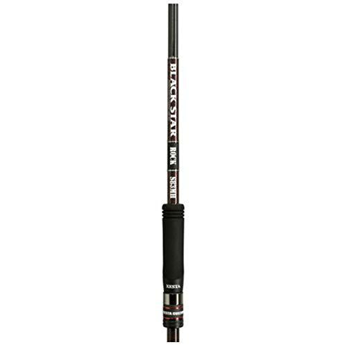 XESTA BKS ROCK S83MH Spinning Rod 4573439028069