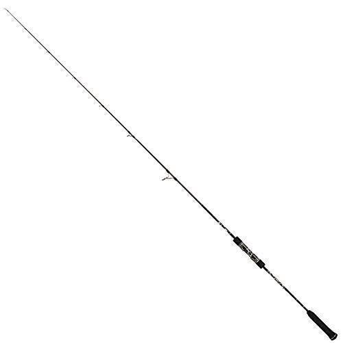 XESTA SLOW EMOTION S651 Spinning Rod 4573439028182