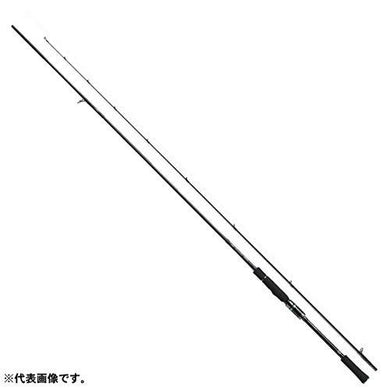Daiwa Emeraldas STO AGS IL 83M  Inter Line Spinning Rod for Eging 4960652029209