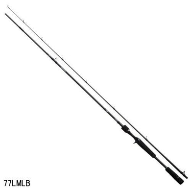 Daiwa LABRAX AGS 77LMLB Baitcasting Rod 4960652029315