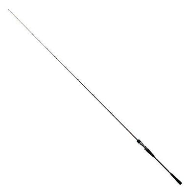 Daiwa KOHGA N69MB-S Baitcasting Rod 4960652029339