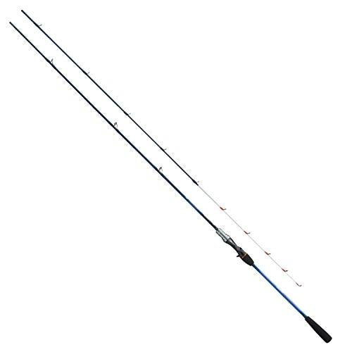 Daiwa Leading rockfish M-350 - J  Offshore Boat Rod 4960652030328