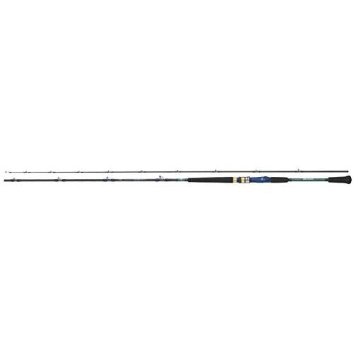 Daiwa ANSLYSTAR 64 30-265  Offshore Boat Rod 4960652030762