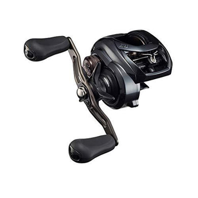 Daiwa TATULA TW 300  Baitcasting Reel 4550133031410