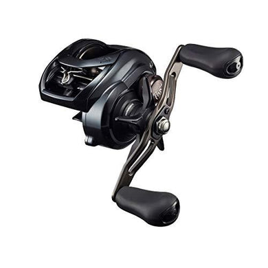 Daiwa TATULA TW 300L  Baitcasting Reel 4550133031427