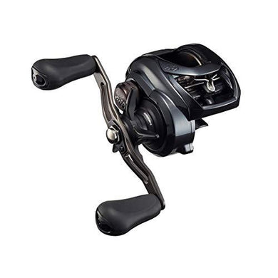 Daiwa TATULA TW 300XH  Baitcasting Reel 4550133031458