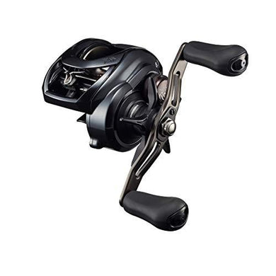 Daiwa TATULA TW 300XHL  Baitcasting Reel 4550133031465