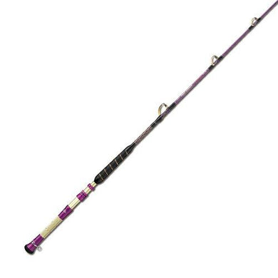 Alpha Tackle MPG DEEP IMPACT TERU STYLE RT I Big Game Rod for Electric Reel 4516508031676