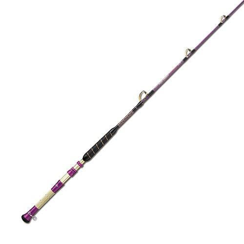 Alpha Tackle MPG DEEP IMPACT TERU STYLE RT II Big Game Rod for Electric Reel 4516508031683