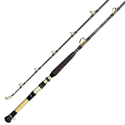 Alphatackle MPG DEEP IMPACT Teru Style S I  Big Game Rod for Electric Reel 4516508031829