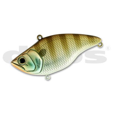 DEPS MS VIVRATION RATTLE IN #03 Blue Gill 4544565032039