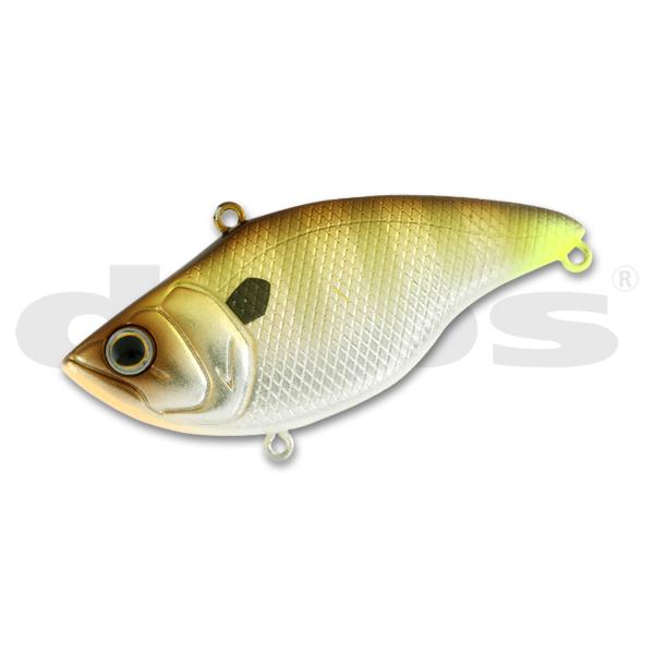 DEPS MS VIVRATION RATTLE IN #06 Glitter Gill 4544565032060