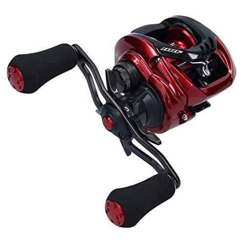 Daiwa HRF PE Special 8.1R-TW null Baitcasting Reel 4550133032318