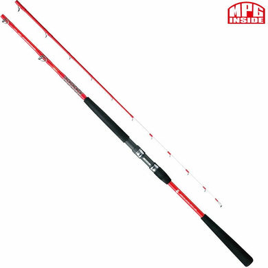 Alpha Tackle MPG HB ONIKASAGO 200 Big Game Rod for Electric Reel 4516508032420