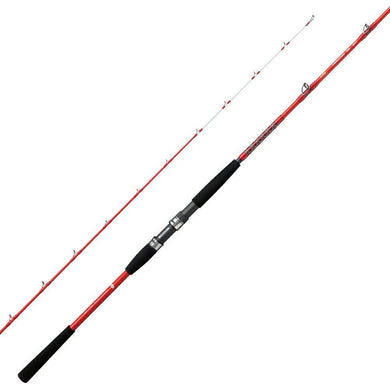 Alpha Tackle MPG HB HIRAME 255 Big Game Rod for Electric Reel 4516508032468