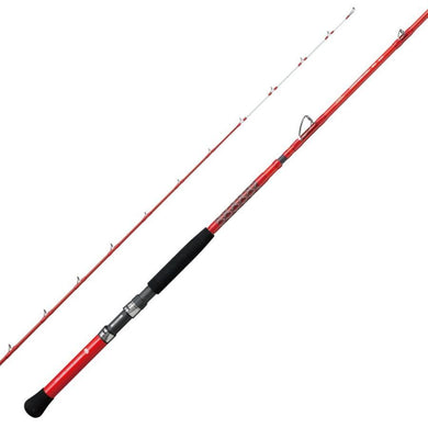 Alpha Tackle MPG HB OKIMEBARU 260 Big Game Rod for Electric Reel 4516508032475