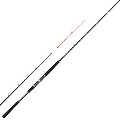 Alpha Tackle MPG HB AKAMUTSU 200  Big Game Rod for Electric Reel 4516508032512