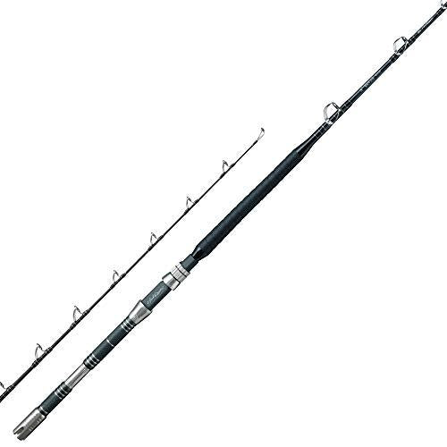 Alpha Tackle MPG HEAD QUARTER STANDING BOUT 172 Big Game Rod for Electric Reel 4516508032611