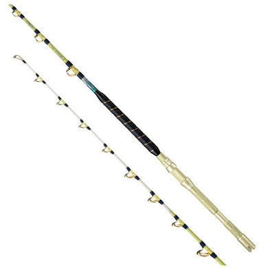 Alphatackle MPG HEAD QUARTER STANDING BOUT LTD 173 LTD Big Game Rod for Electric Reel 4516508032666