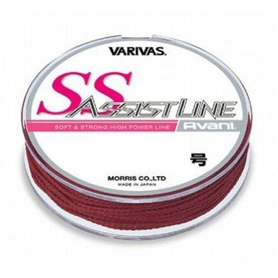 VARIVAS SS Assist Line #30 4513498033475