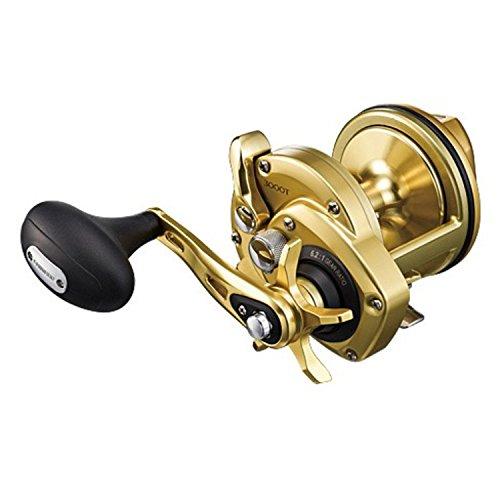 Shimano 15 KAIKON 3000T  Baitcasting Reel 4969363033574