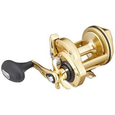 Shimano 15 KAIKON 4000T  Baitcasting Reel 4969363033581