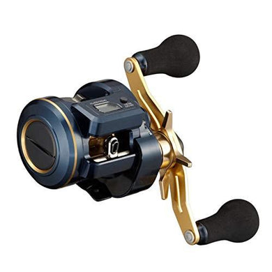 Daiwa 21 SALTIGA IC 100PL-DH Baitcasting Reel 4550133034671