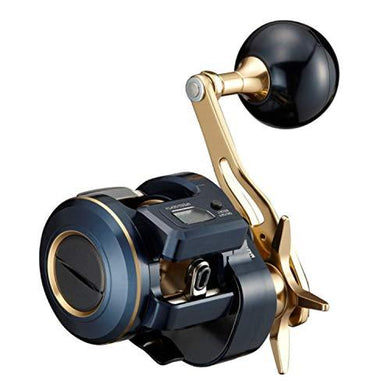 Daiwa 21 SALTIGA IC 300L Baitcasting Reel 4550133034718