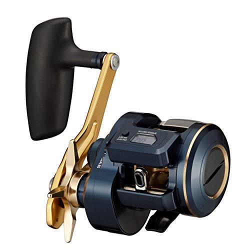 Sportline 21 SALTIGA IC 300H-SJ  Baitcasting Reel 4550133034725